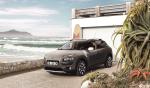 Citroen C4 Cactus Rip Curl Special Edition 2016 года